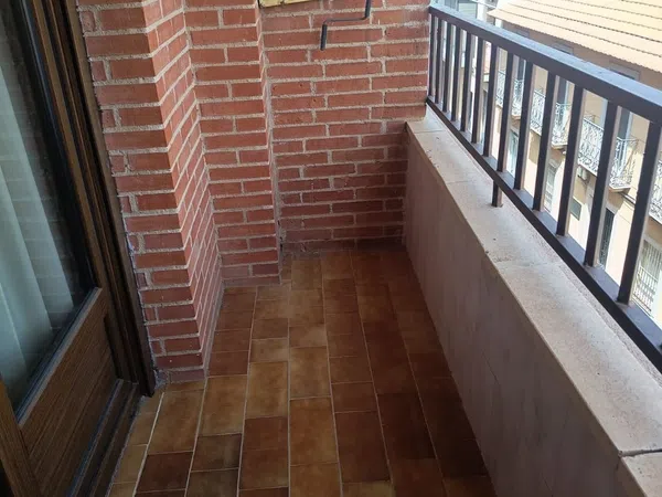 Piso en Calle General Espartero, 38 - Foto 14