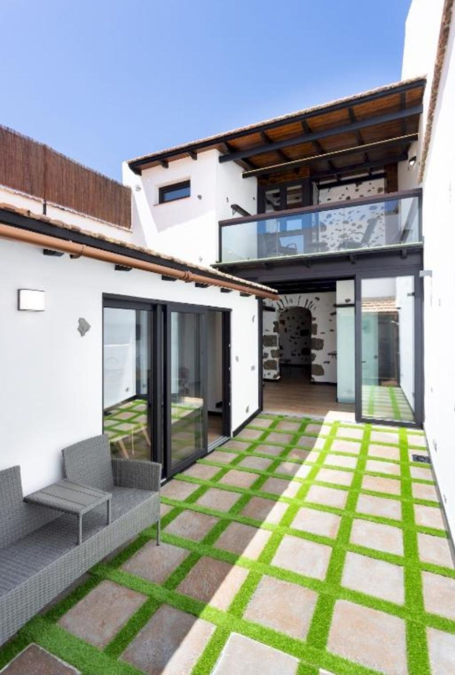 Casa de pueblo en Calle Asomada, 9 - Foto 4