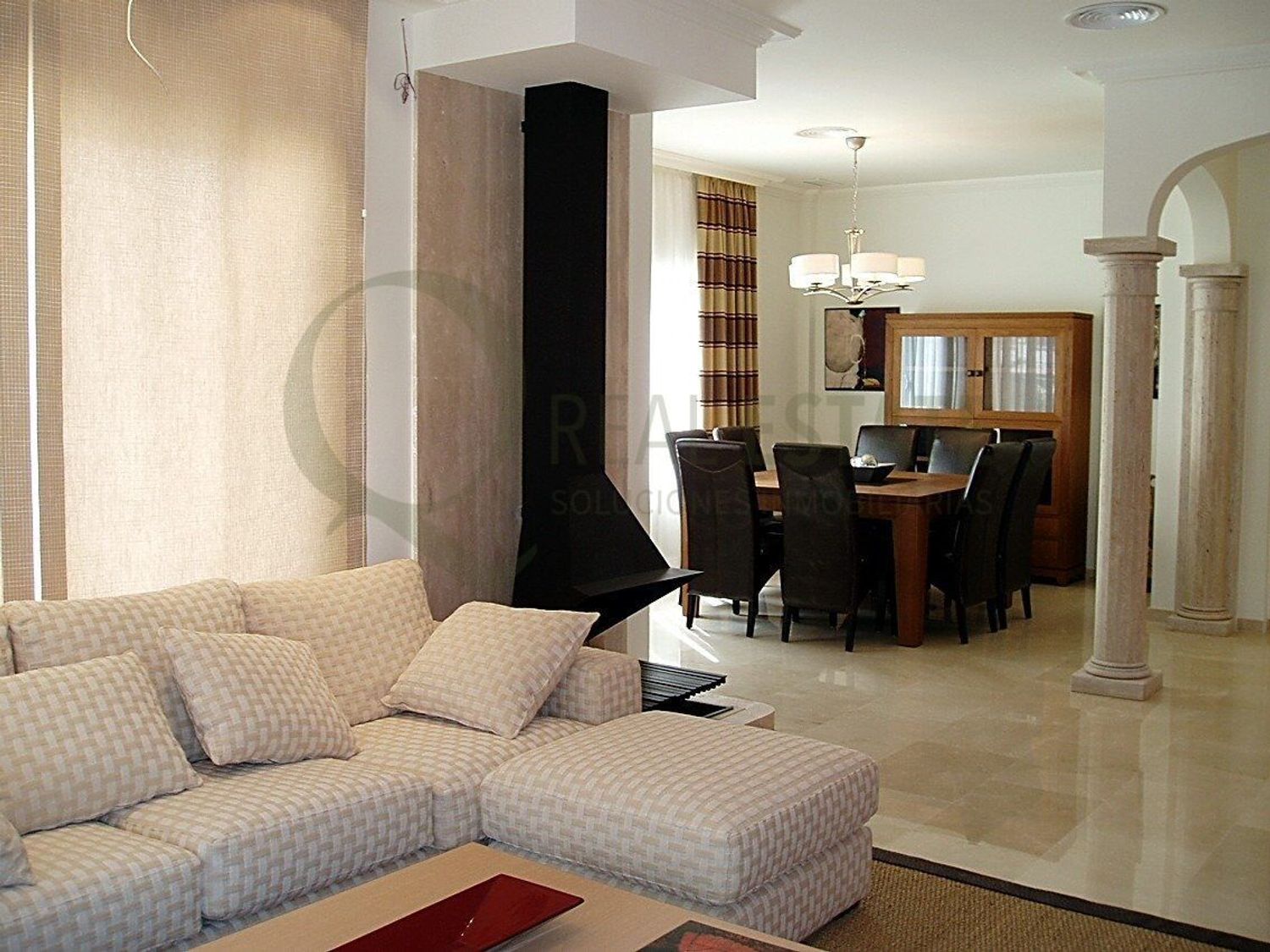 Casa o chalet independiente en Alicante Golf, Alicante Golf - Foto 7