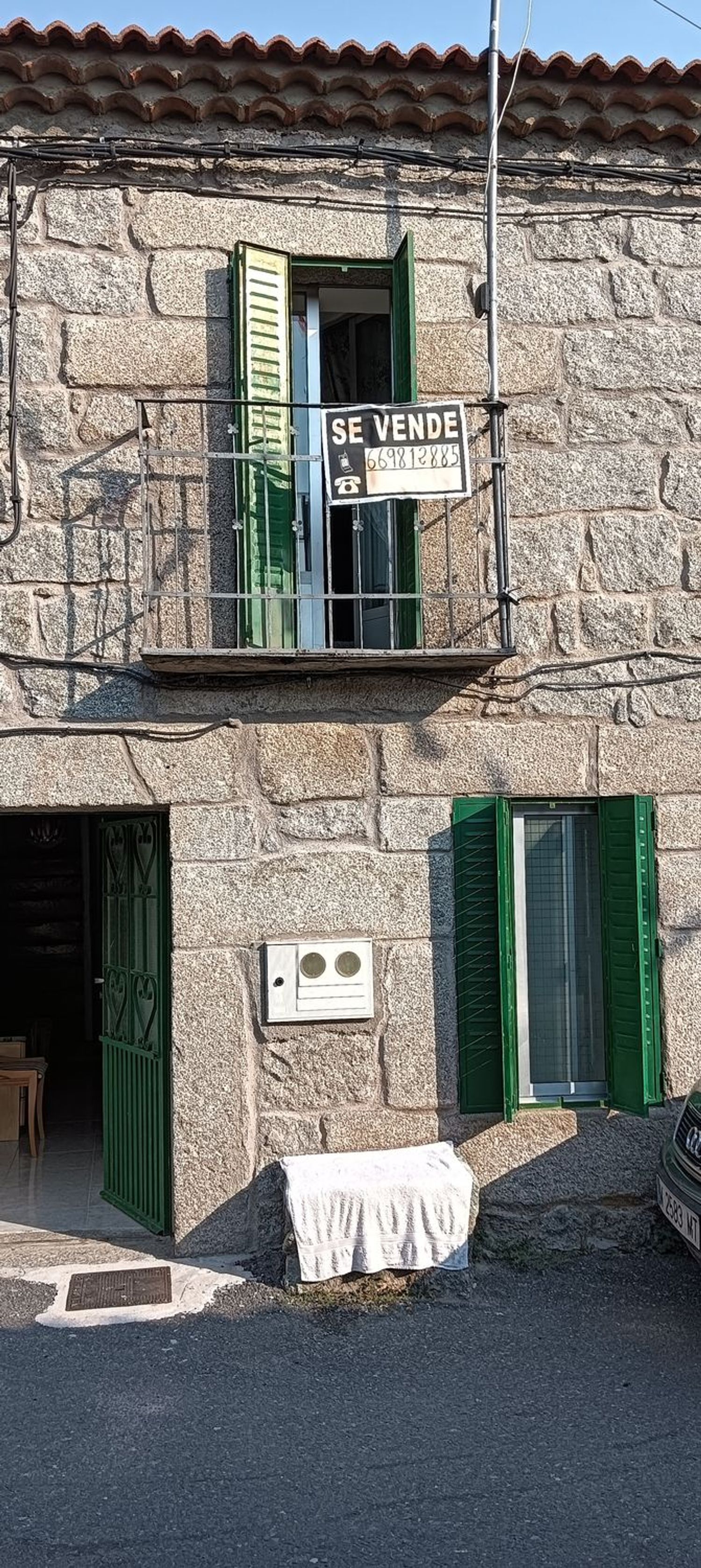 Casa de pueblo en Calle de la Iglesia, 62 - Foto 5
