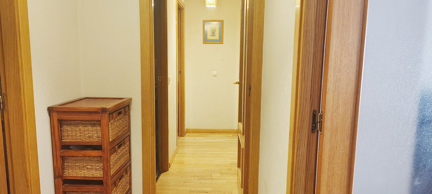 Piso en Zona Estación - Foto 11