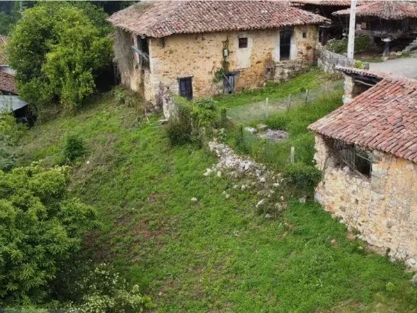 Casa de pueblo en Lugar Cofiño, 44 - Foto 4