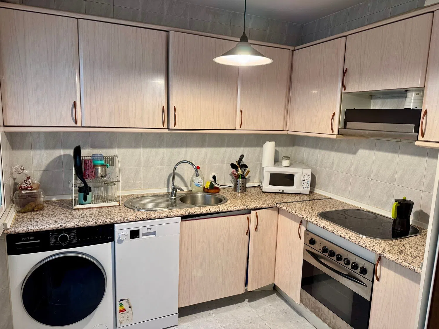 Piso en calle de Segovia, 10 - Foto 5