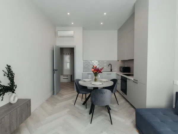 Piso en plaza de Quijano, 6 - Foto 5