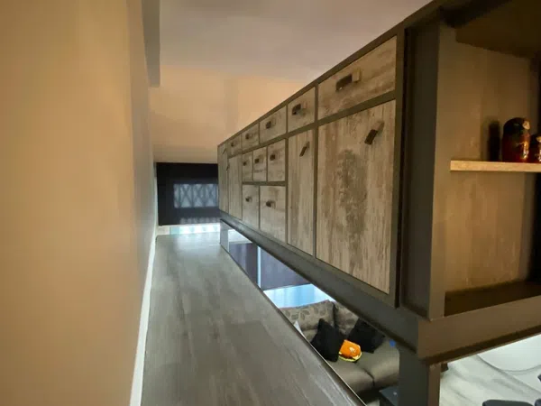 Estudio en calle de Medina de Pomar, 2 - Foto 29