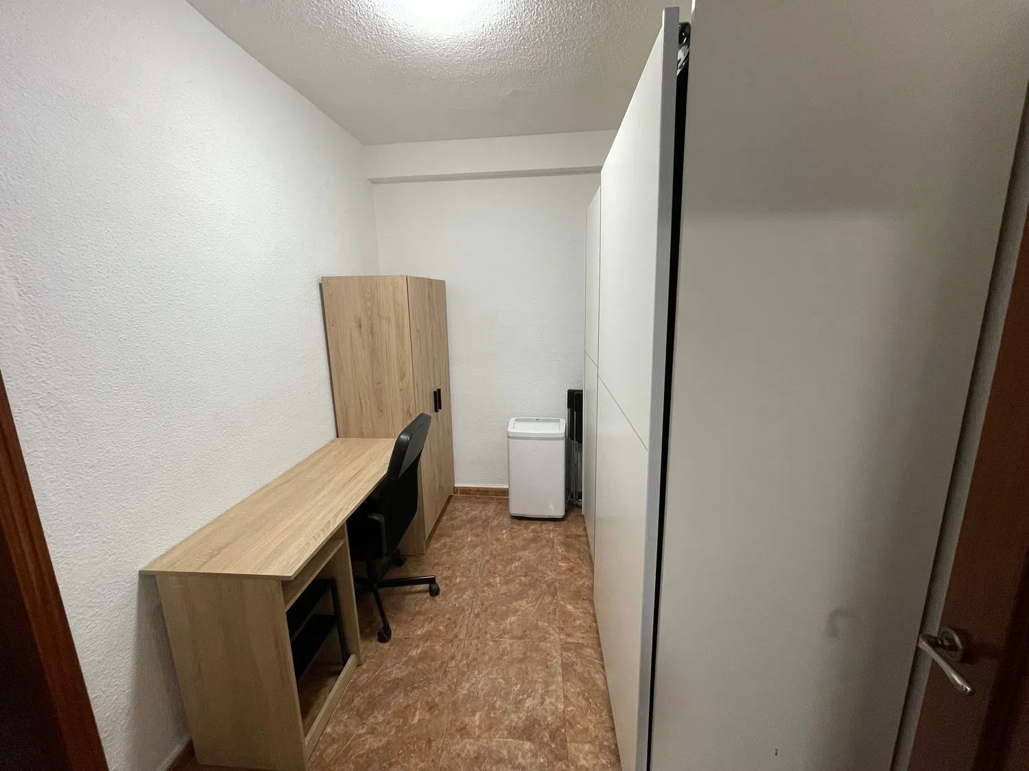 Piso en calle Juan de Cervantes, 23 - Foto 4