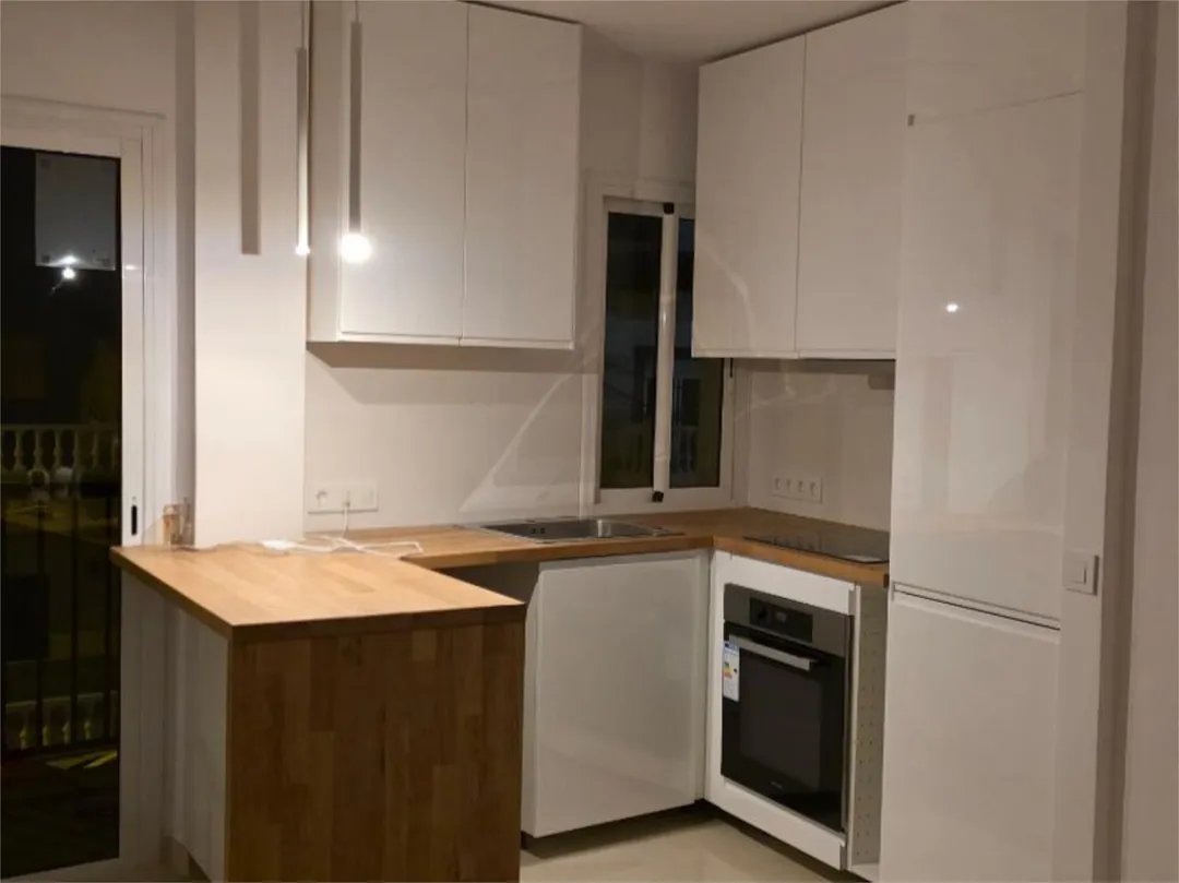 Piso en  Calle Luján Pérez 24 - Foto 10