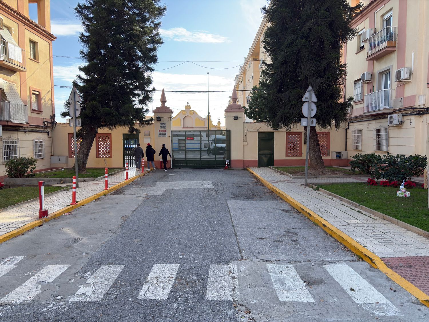 Piso en plaza del Fuerte, 30 - Foto 2