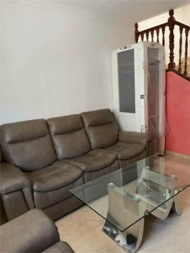 Casa adosada en Se alquila adosado de 3 dormitorios - Foto 3