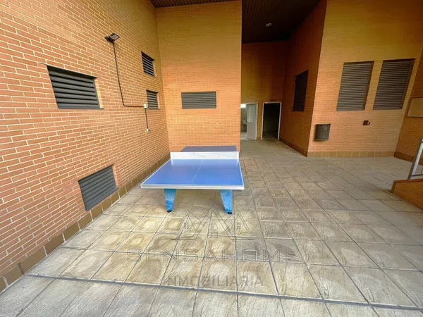 Piso en Avenida del Cerro Milano, Ensanche de Vallecas - La Gavia - Foto 16