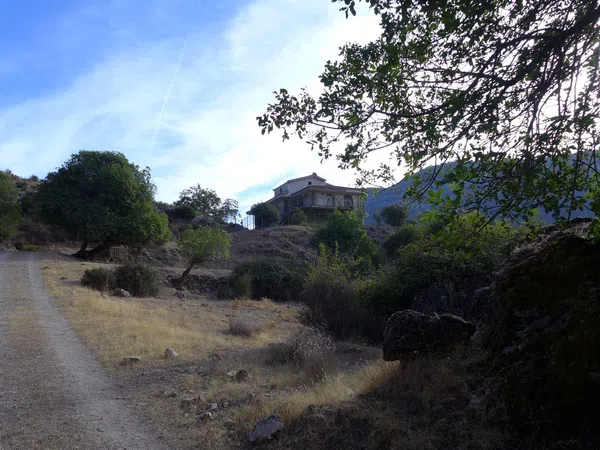 Finca rústica en Avenida del Guadalquivir, 28 - Foto 17
