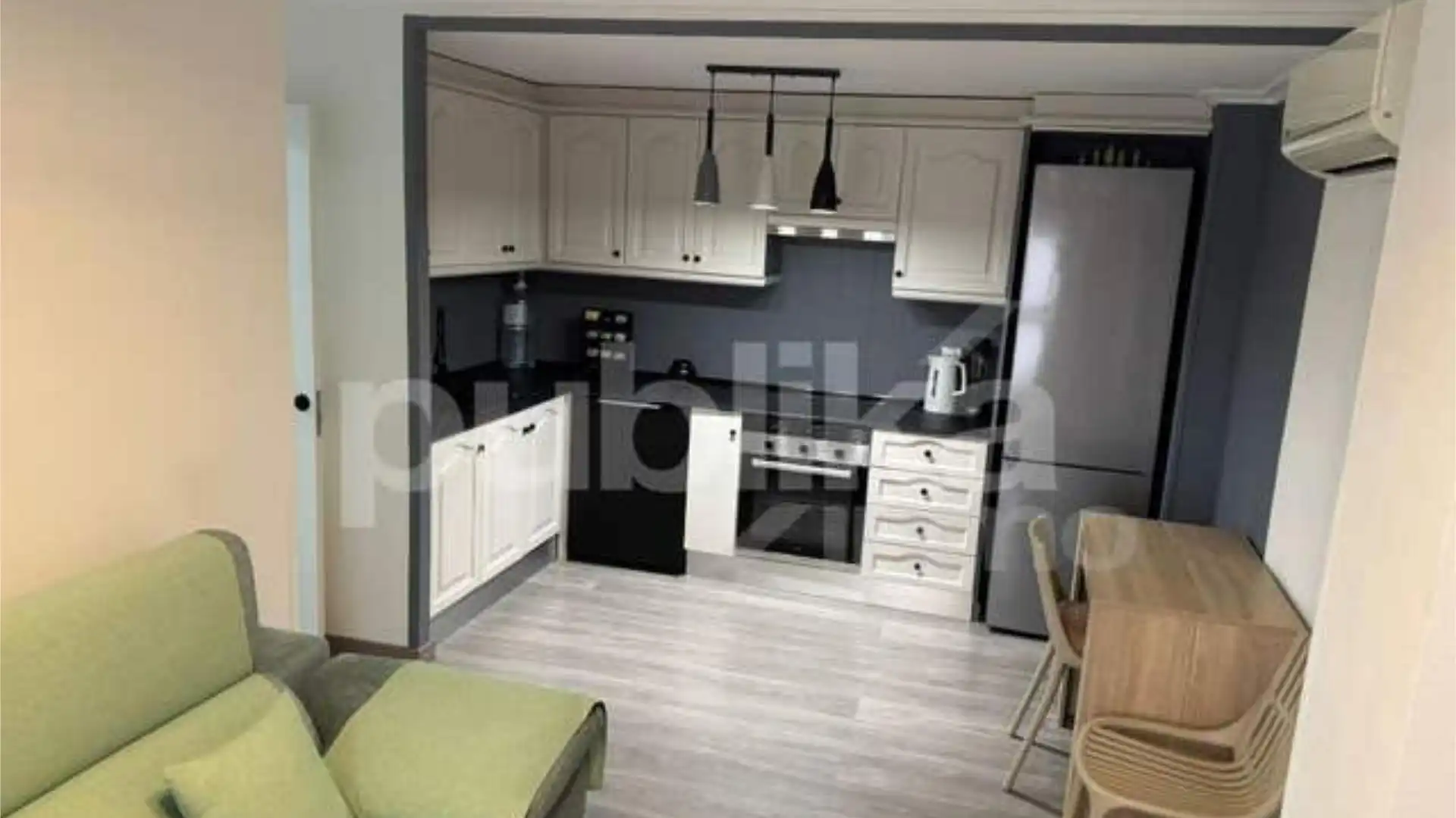 Piso en CENTRO - Foto 2