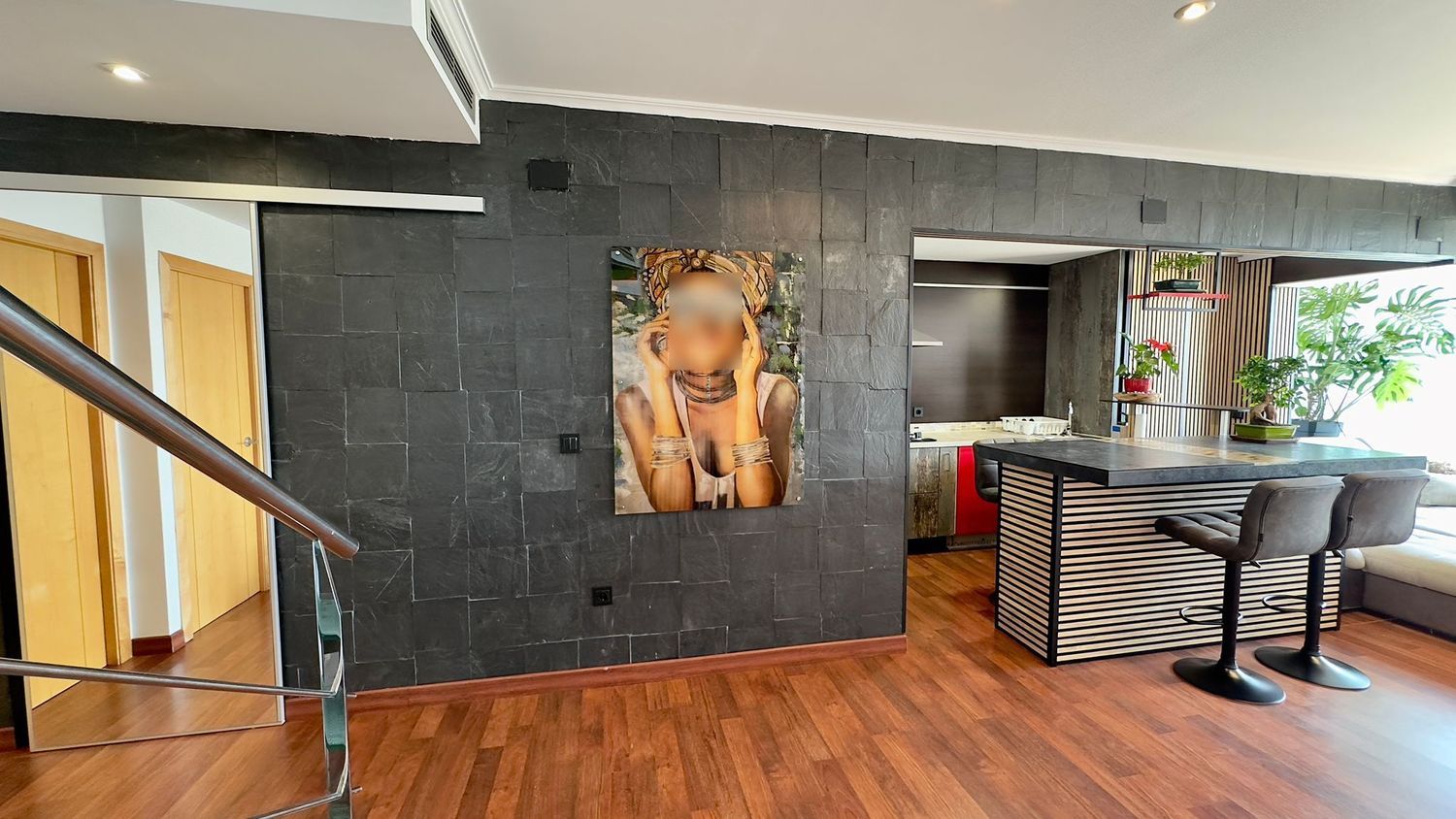 Ático en calle Guadalest, 2 - Foto 10