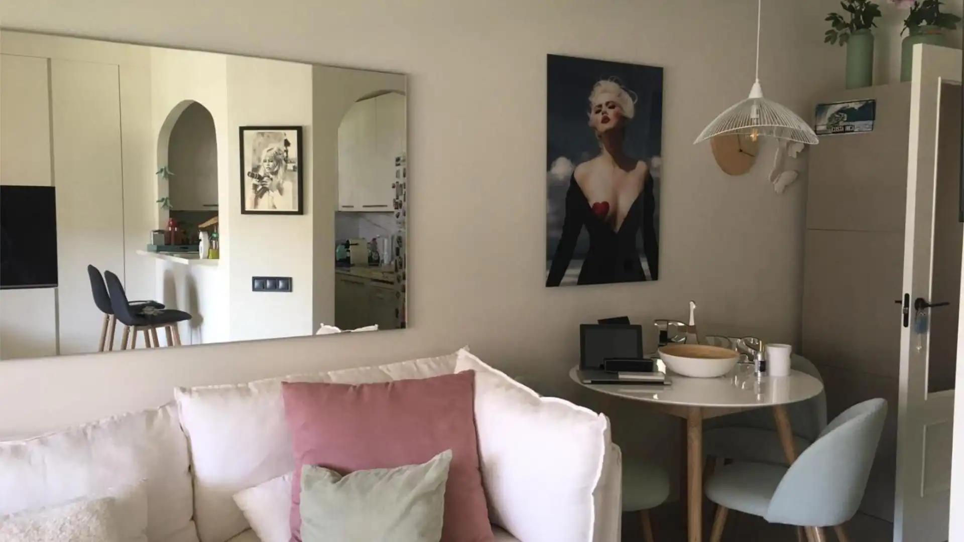 Piso en  Carrer de Santa Margalida 9 - Foto 7