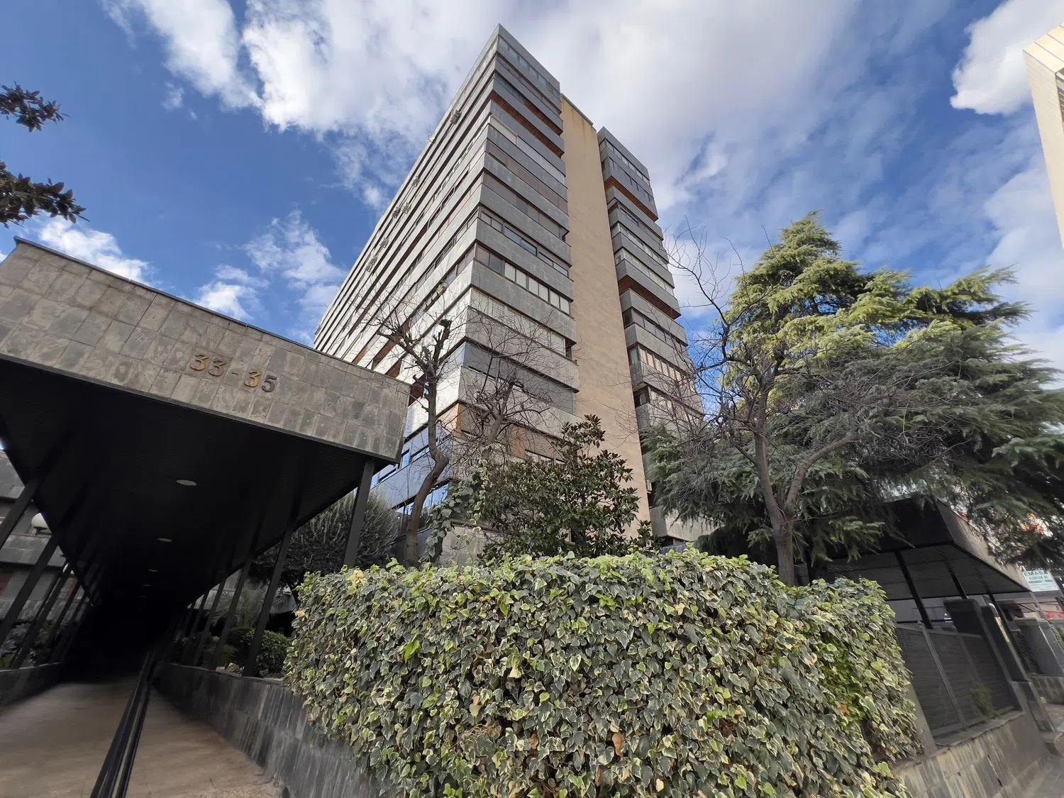 Piso en calle de Julián Besteiro, 35 - Foto 40