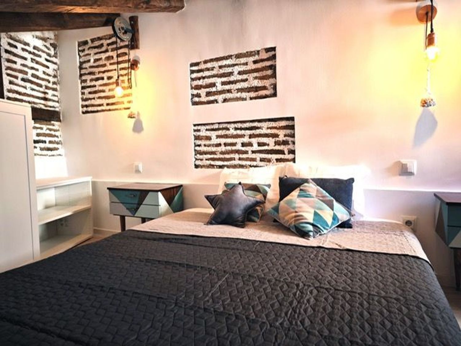 Dúplex en calle de Fray Ceferino González, 7 - Foto 3