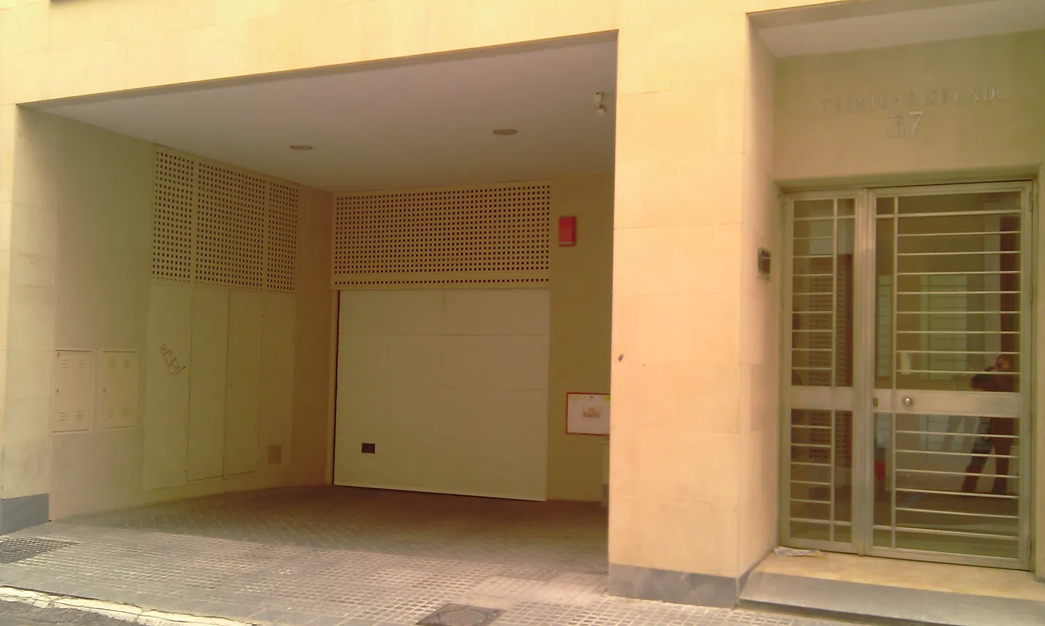 Ático en calle Trinidad Grund, 37 - Foto 2