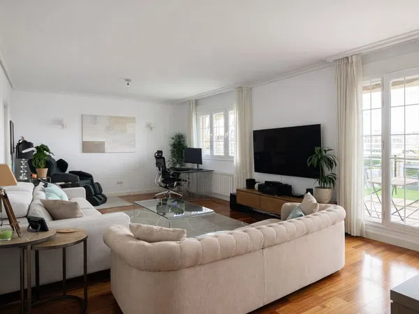 Ático en calle Coto Blanco, 9 - Foto 4