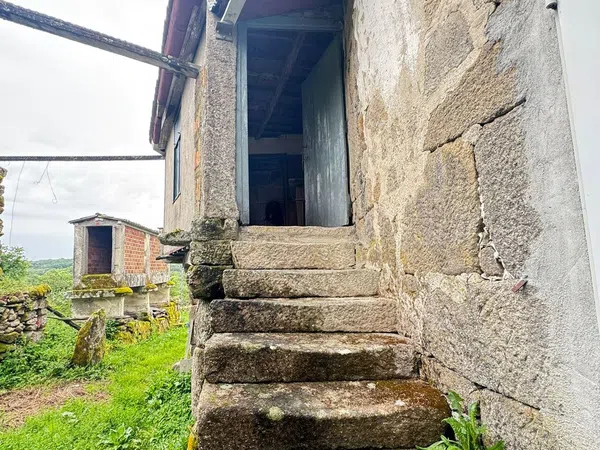 Casa de pueblo en Camino Meri, 32678 - Foto 4