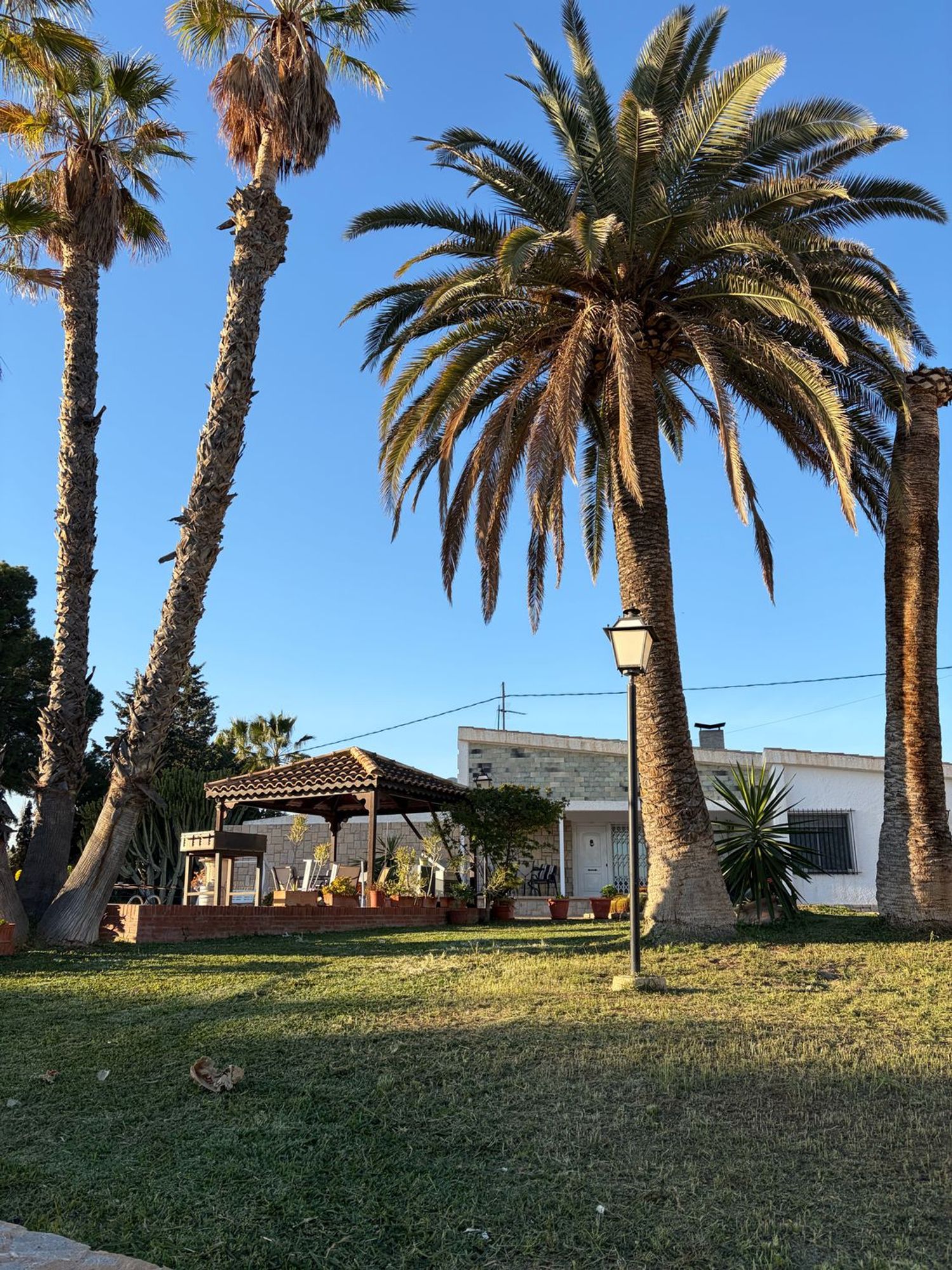 Casa independiente en Centro - Foto 1