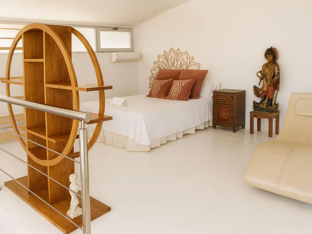 Chalet en  Carrer del Xiprer 2 - Foto 10