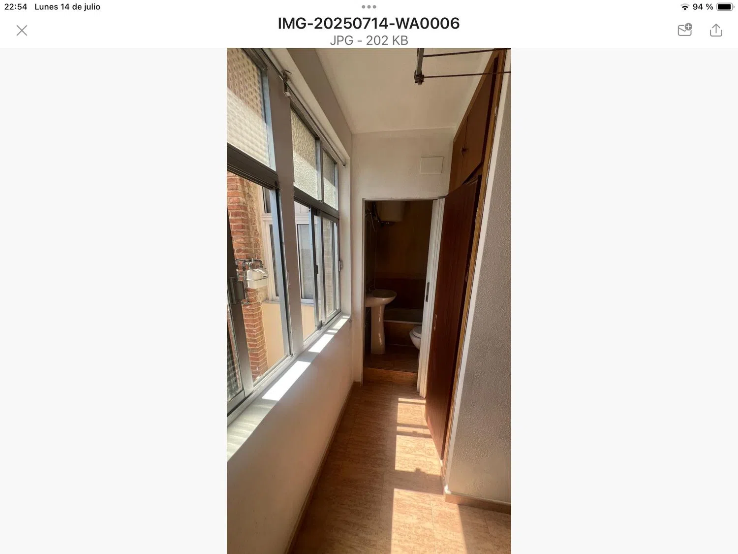 Estudio en calle Treviana, 5 - Foto 10