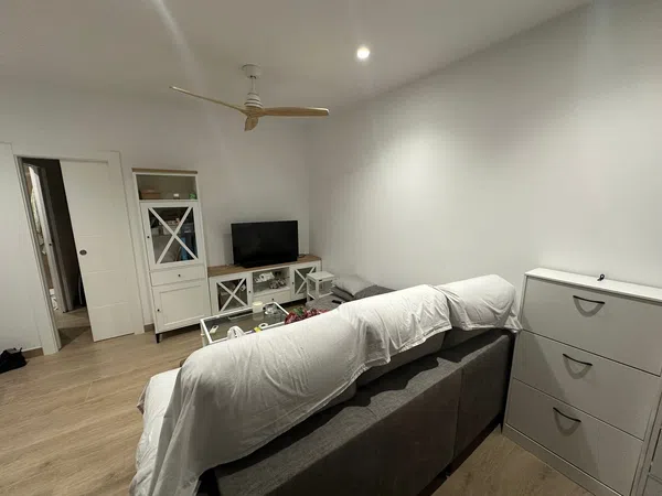 Estudio en Avenida de las Marinas, 72, Las Marinas, Las Marinas - Foto 3