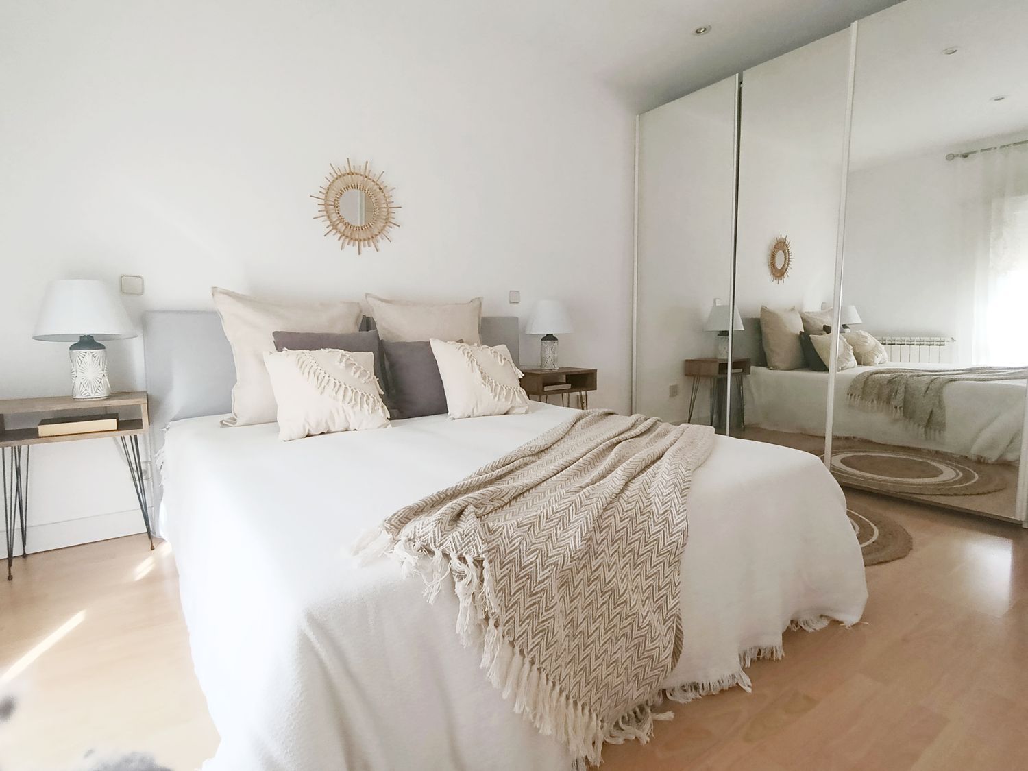 Chalet pareado en Norte - Universidad - Foto 19