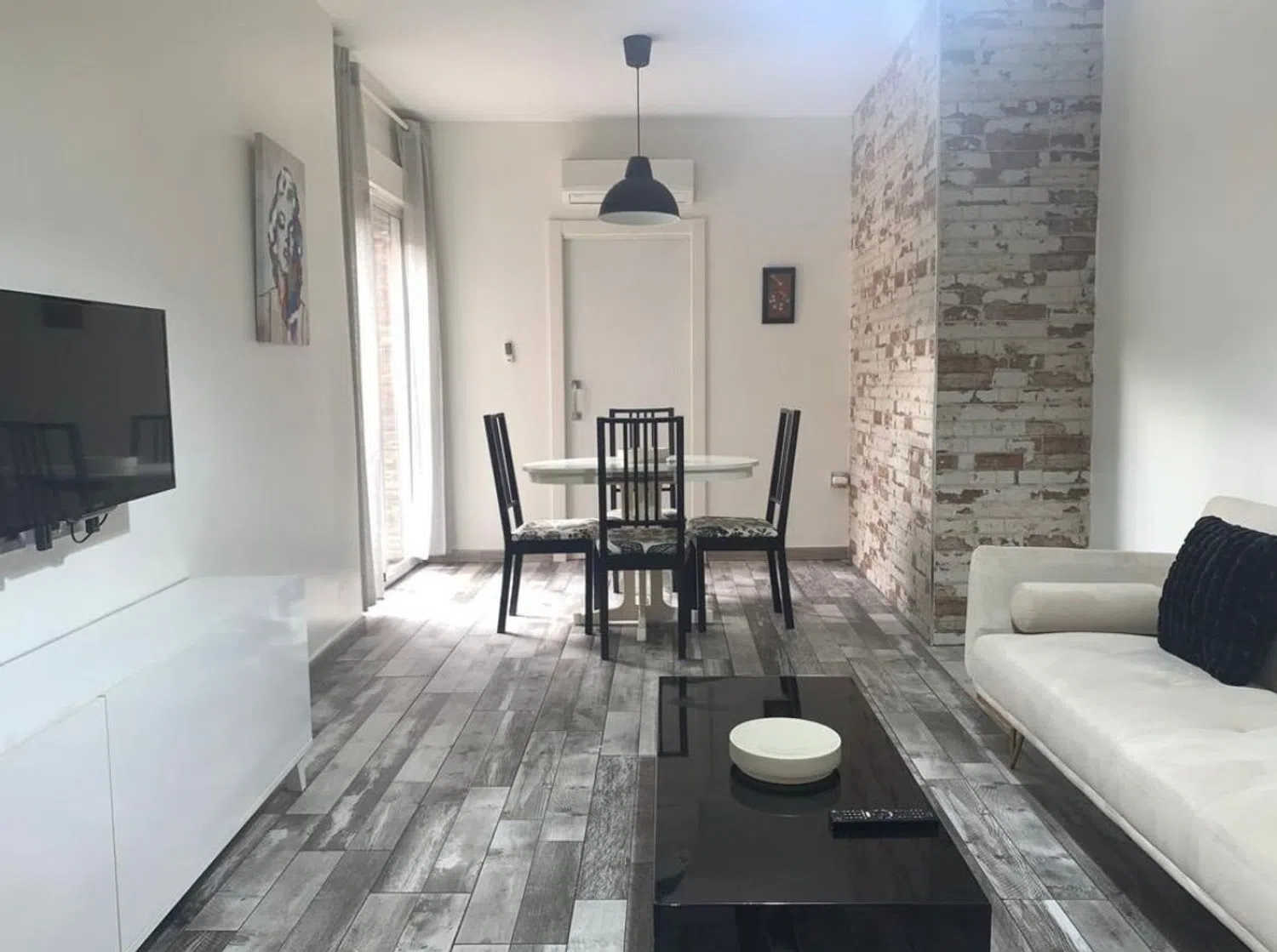 Piso en calle Velilla, 6 - Foto 4