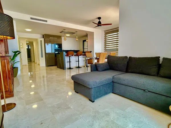 Piso en Calle Londres, 39, Golf Bahía - Foto 3