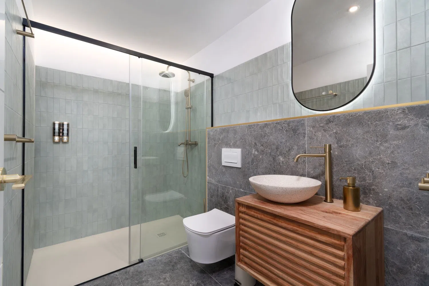 Piso en avenida Jardines de las Golondrinas s/n - Foto 12