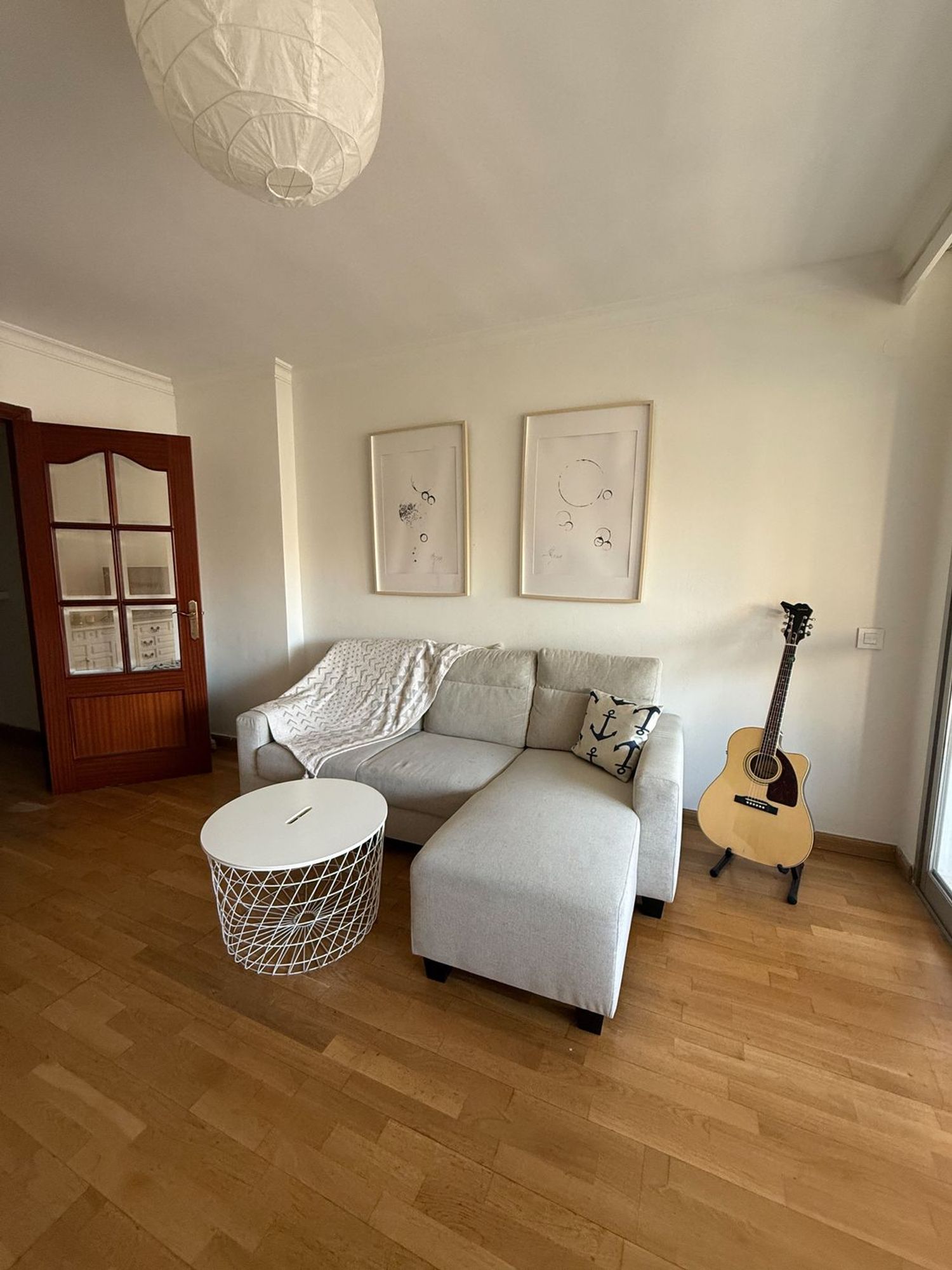 Piso en calle Héroe de Sostoa, 21 - Foto 12