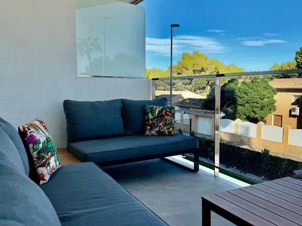Piso en Calle Jacinto Verdaguer, 10, Campoamor - Foto 23