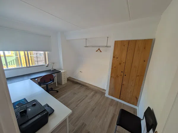 Dúplex en Avenida de Carlos Haya, 206, La Florida - Parque norte - Foto 10
