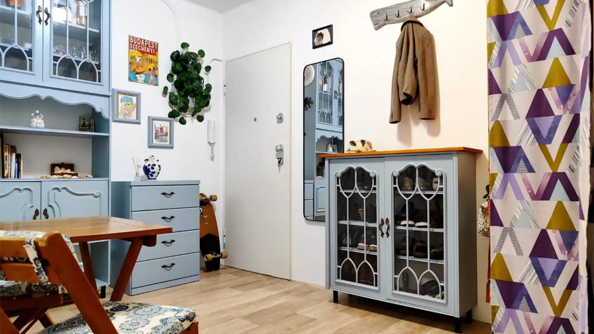 Piso en  Carrer del General Weyler 152 - Foto 4