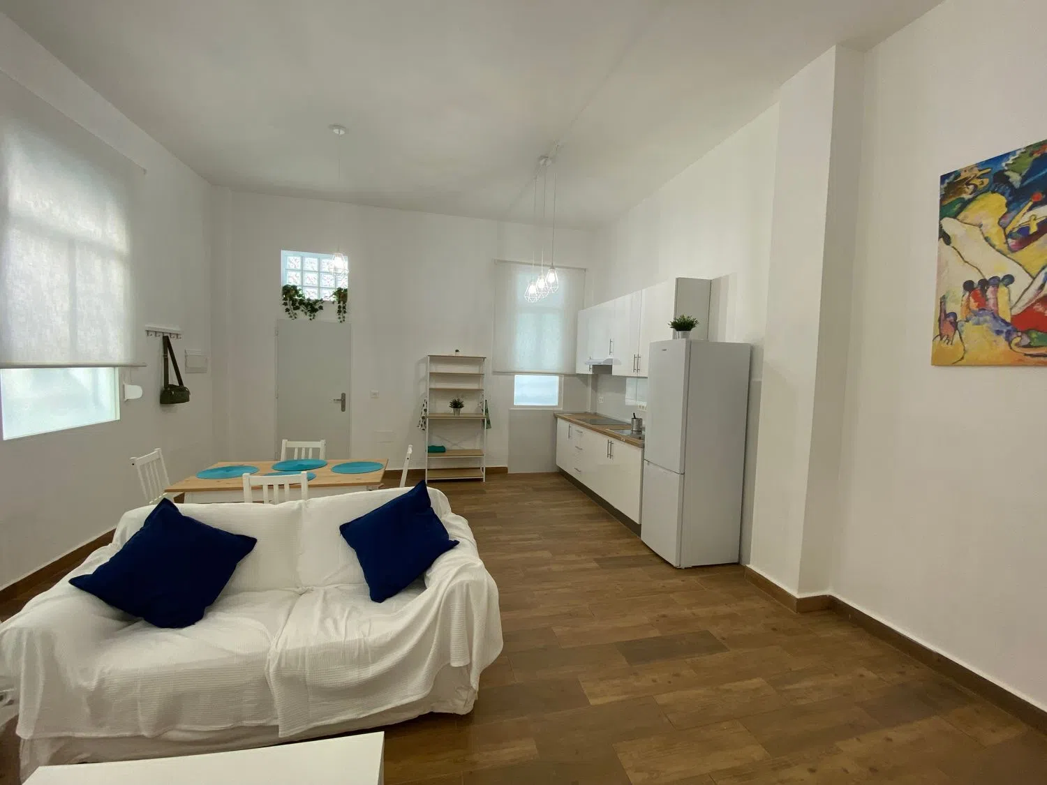 Piso en calle Mendoza, 5 - Foto 3