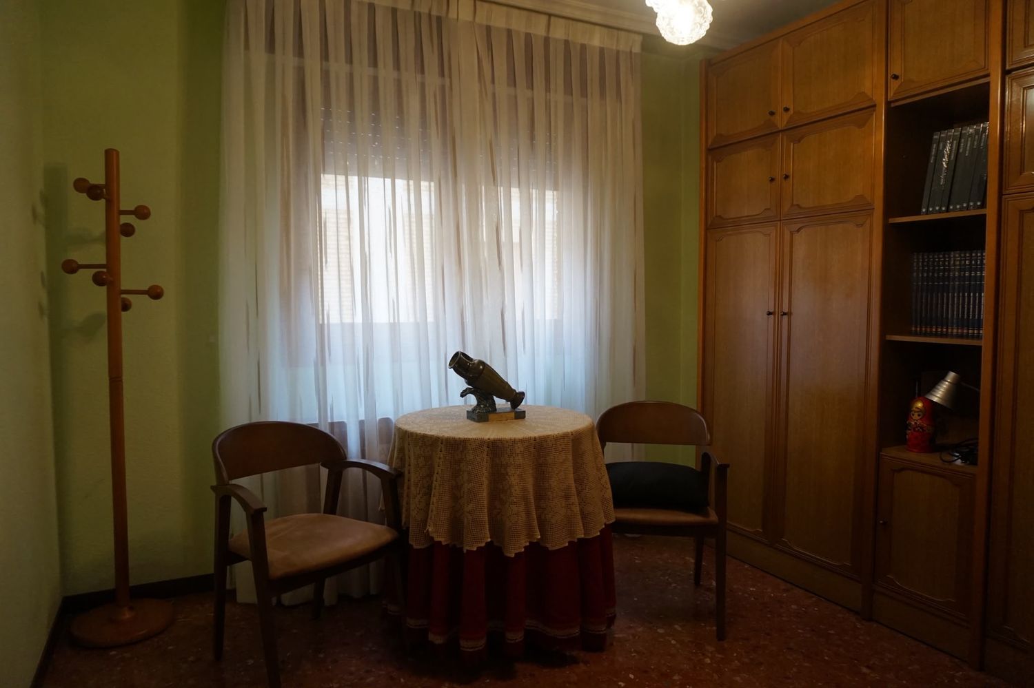 Piso en Avenida de Pablo Gargallo, 21, Almozara - Foto 14