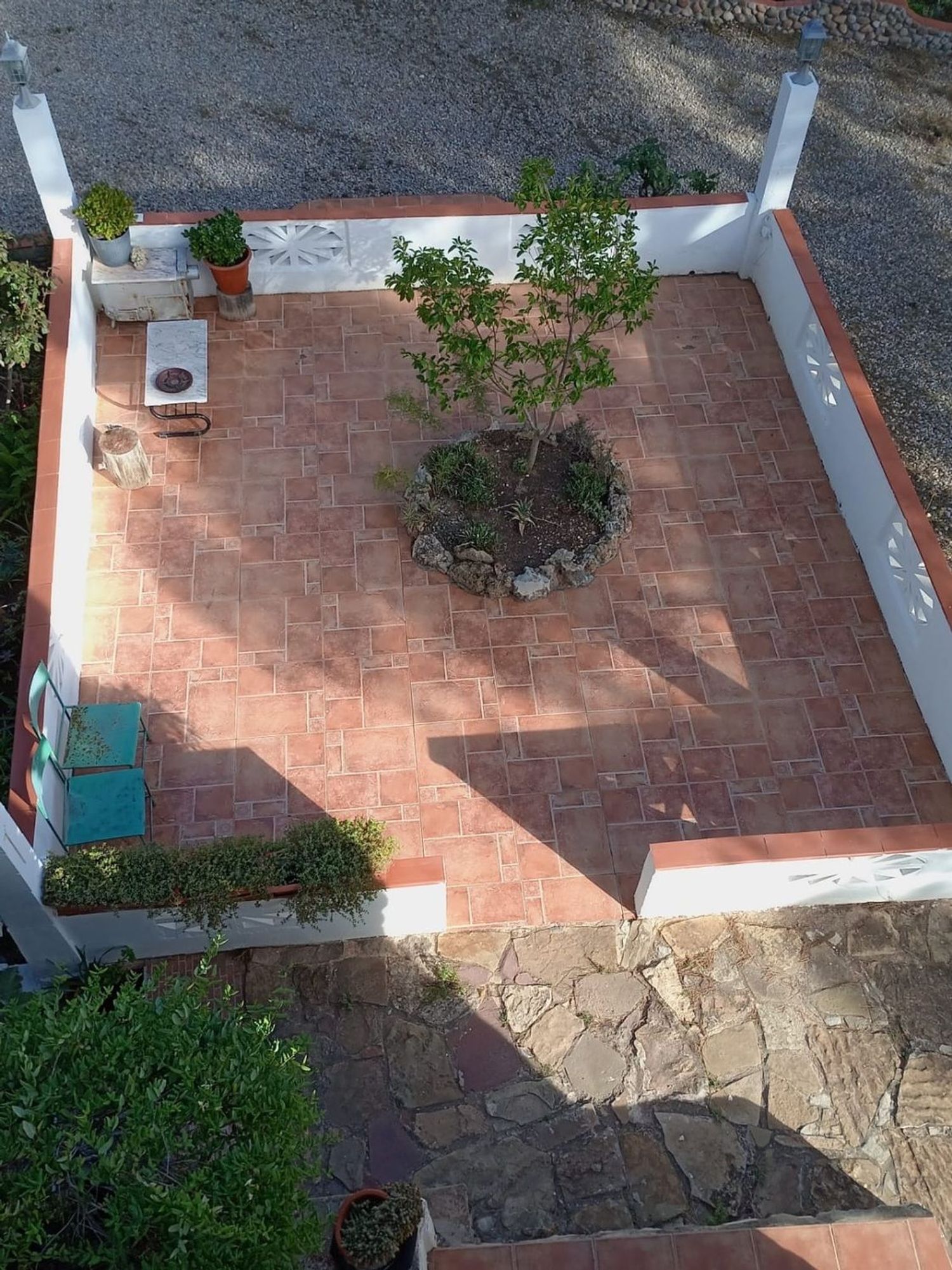 Casa o chalet independiente en Via Sin Nombre s/n - Foto 26