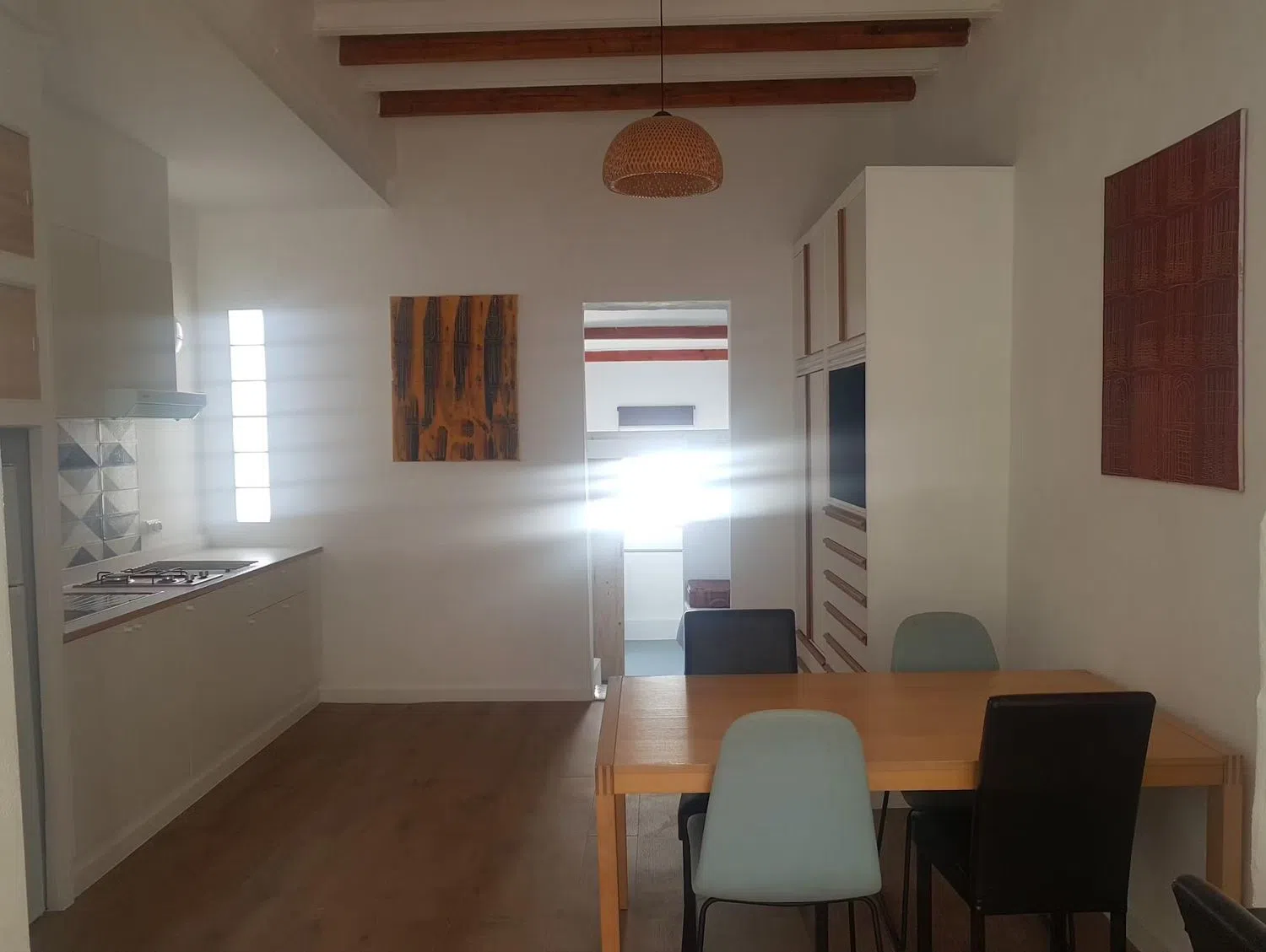 Estudio en Barrio Cerro del Águila - Foto 2