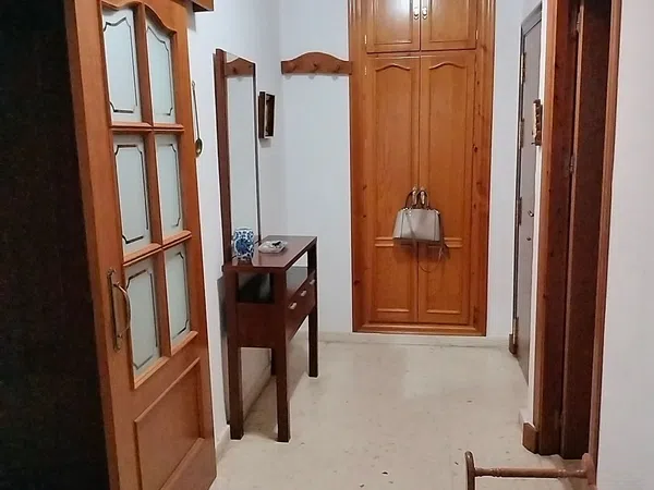Piso en Avenida de la Paz, 62, Valdelagrana - Foto 6