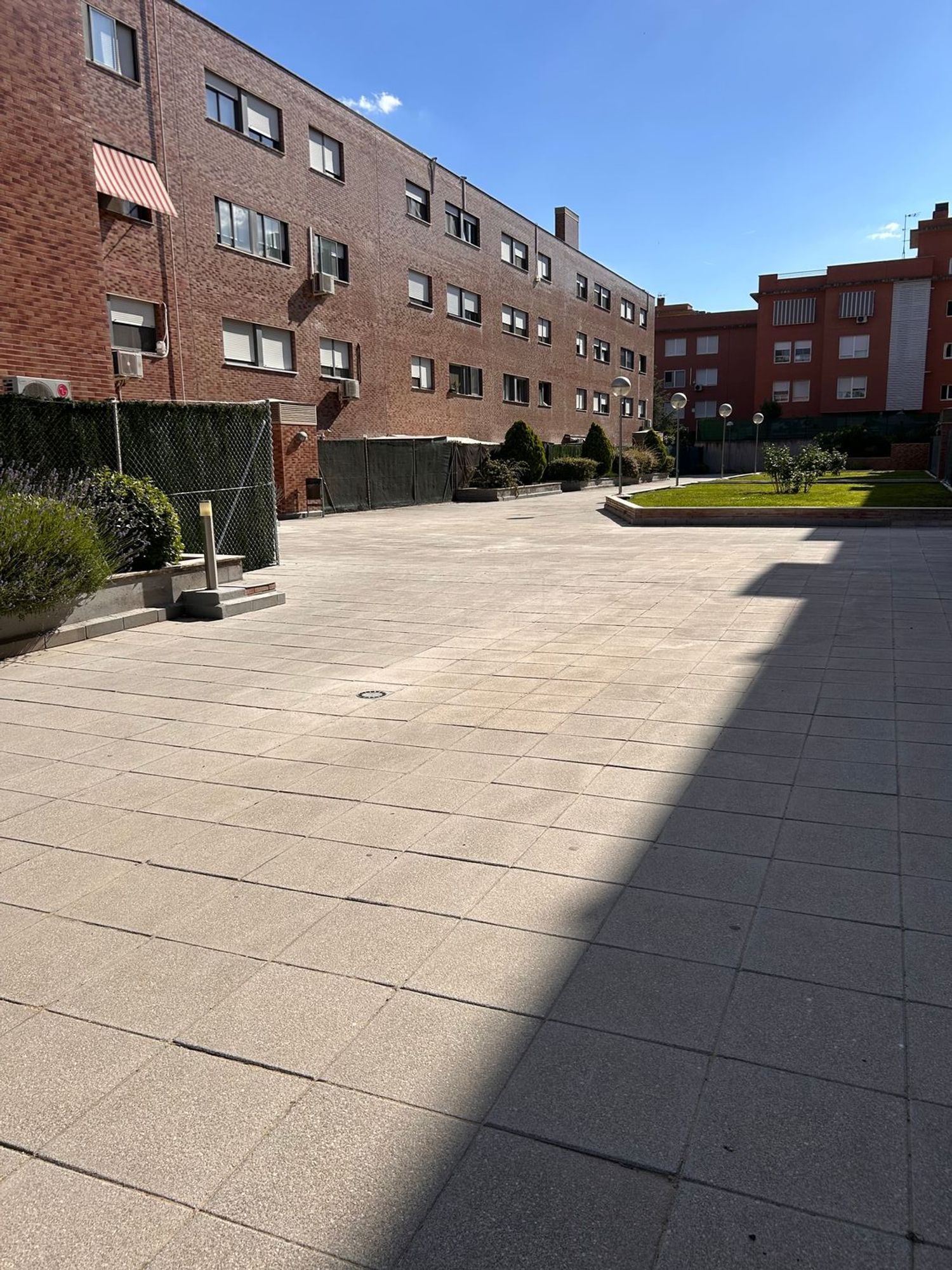 Piso en Calle Darío Fo, 3, Perales del Rio, Perales del Rio - Foto 3