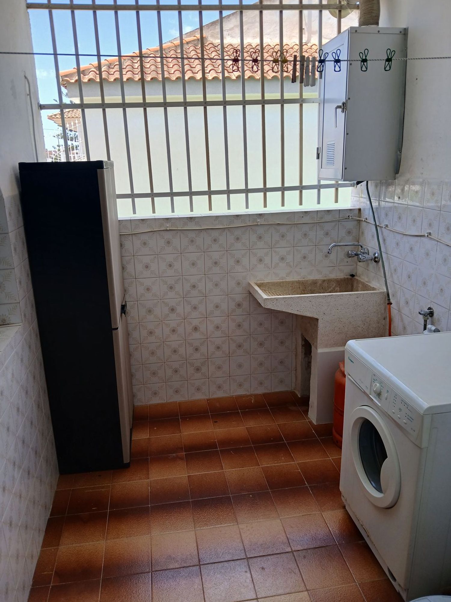 Casa o chalet independiente en Avenida Justo Quesada, 22 - Foto 20