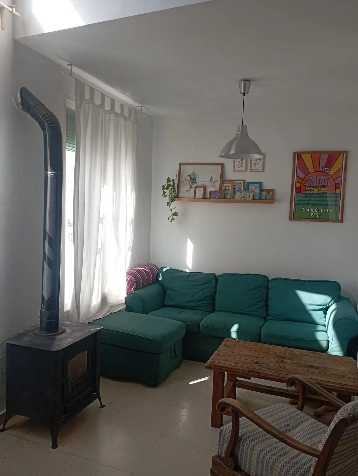 Chalet pareado en calle María Auxiliadora, 2 - Foto 4
