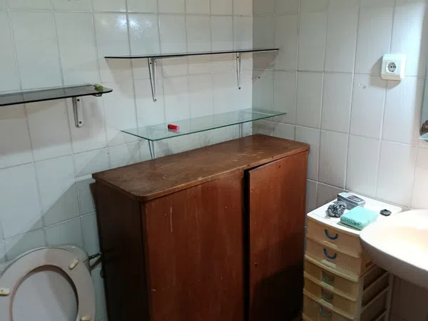 Piso en Calle Marqués de dos Aigües, 14 - Foto 12