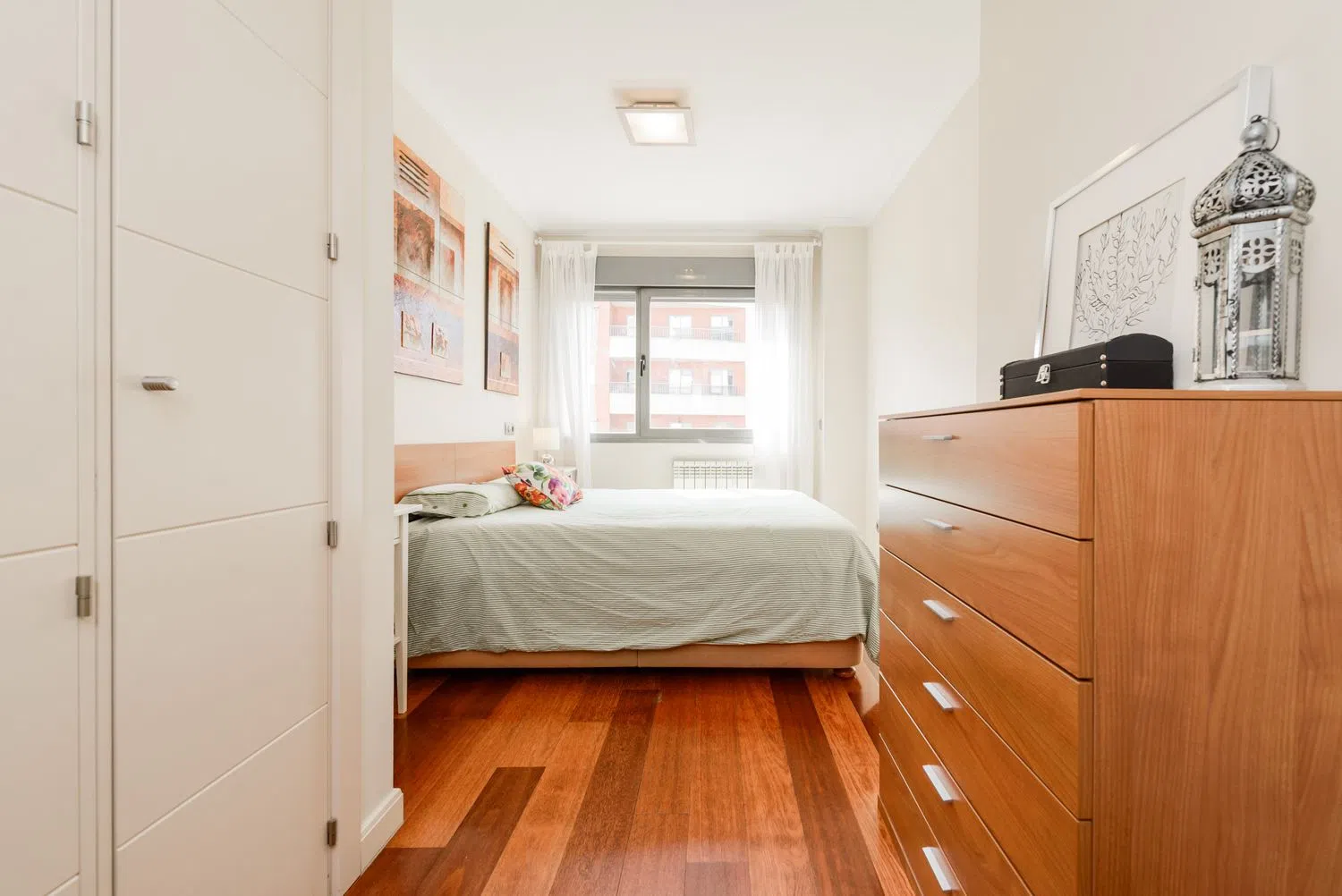 Piso en calle Ariel, 4 - Foto 10