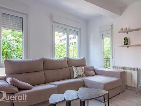 Piso en avenida de Pius XII, 1 - Foto 9