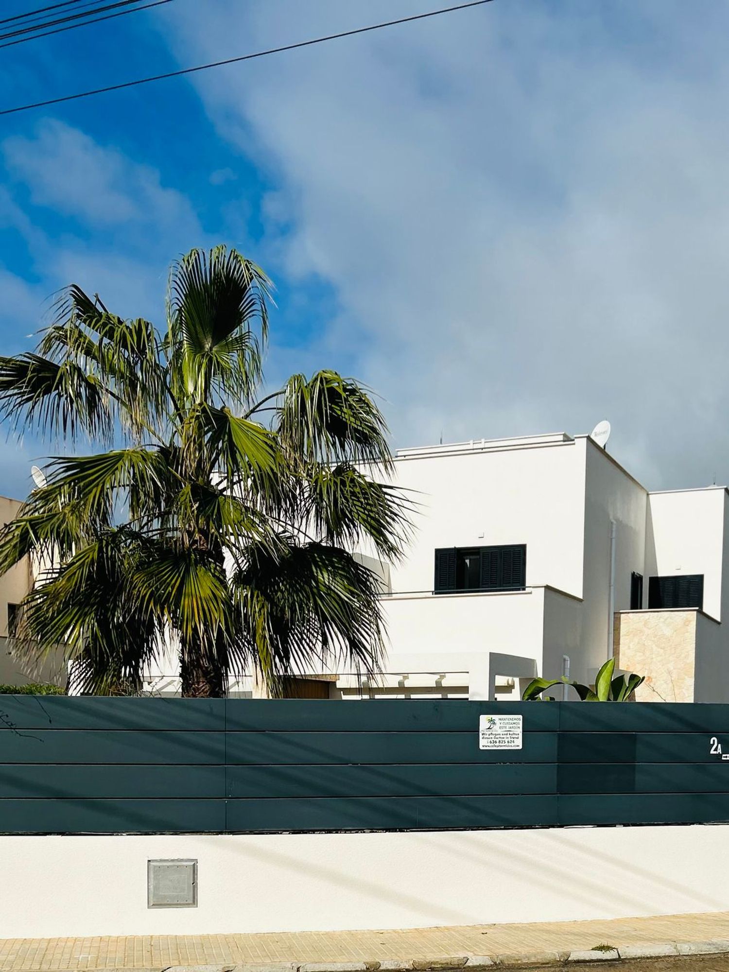 Chalet pareado en calle Falla, 2 a - Foto 2