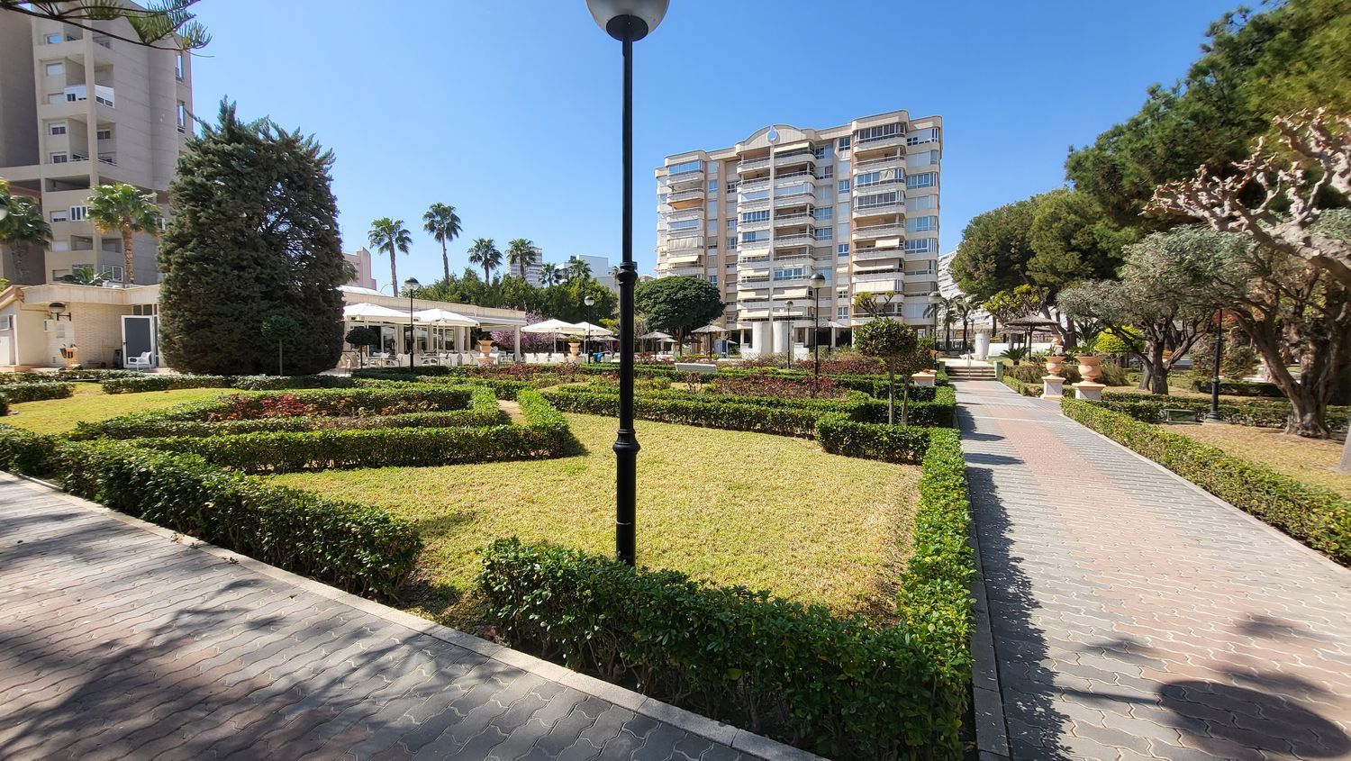 Piso en Avenida Santander, Playa de San Juan - Foto 21