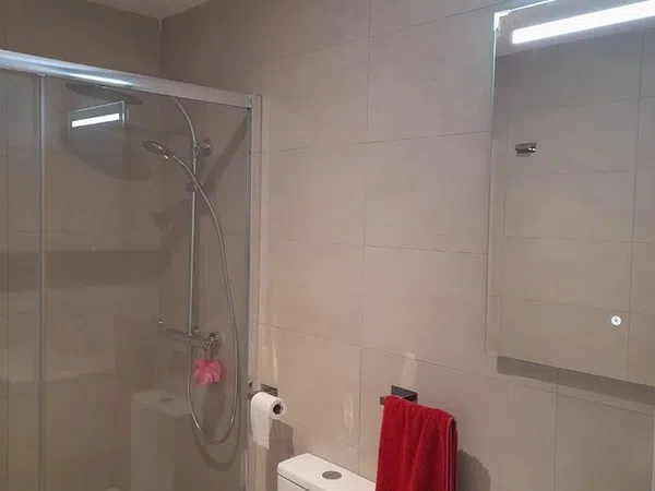 Dúplex en Avenida de Andalucía, 4, Perchel norte - Foto 4