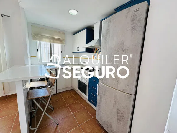 Piso en Calle d'Almudaina, La Creu Coberta - Foto 4